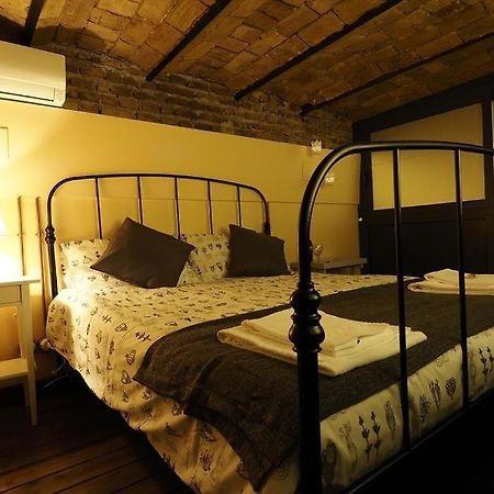 Apartament Loft Germanico Rzym Zewnętrze zdjęcie