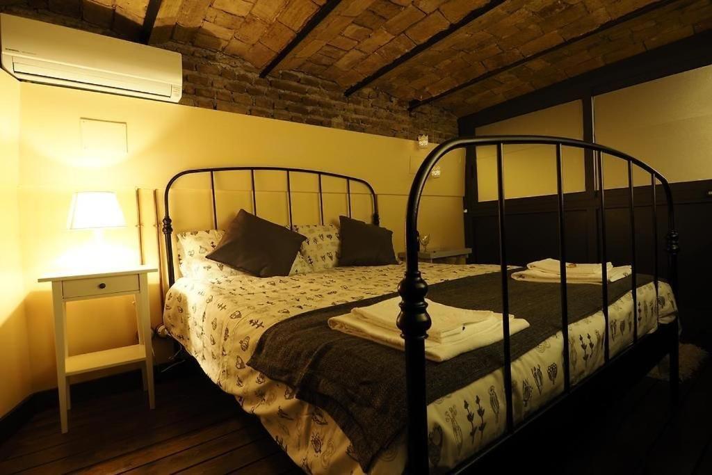 Apartament Loft Germanico Rzym Zewnętrze zdjęcie