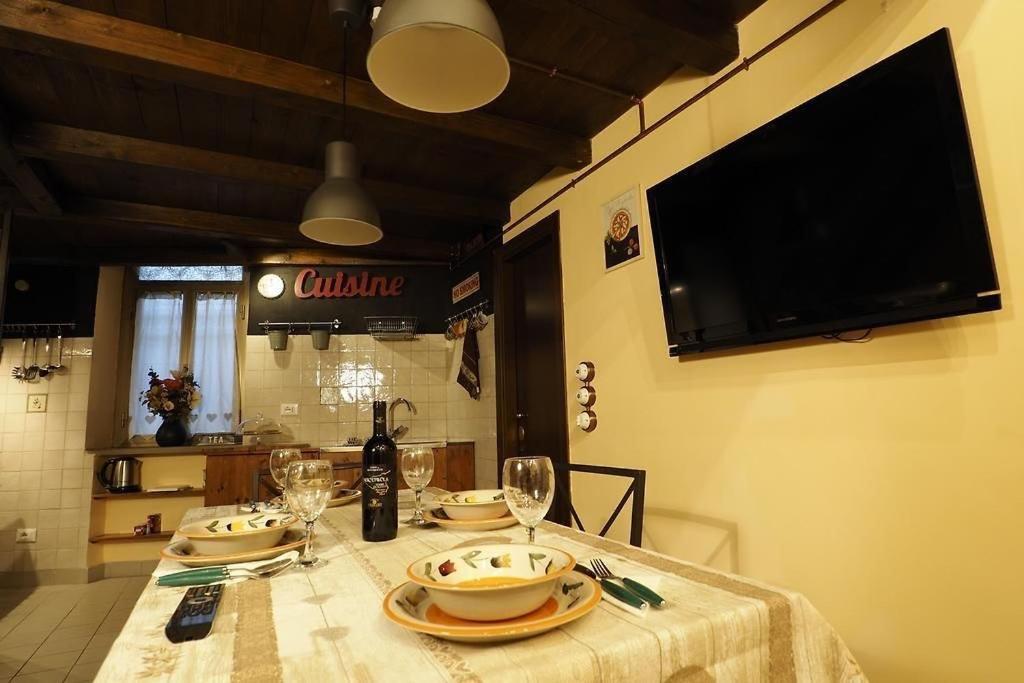 Apartament Loft Germanico Rzym Zewnętrze zdjęcie