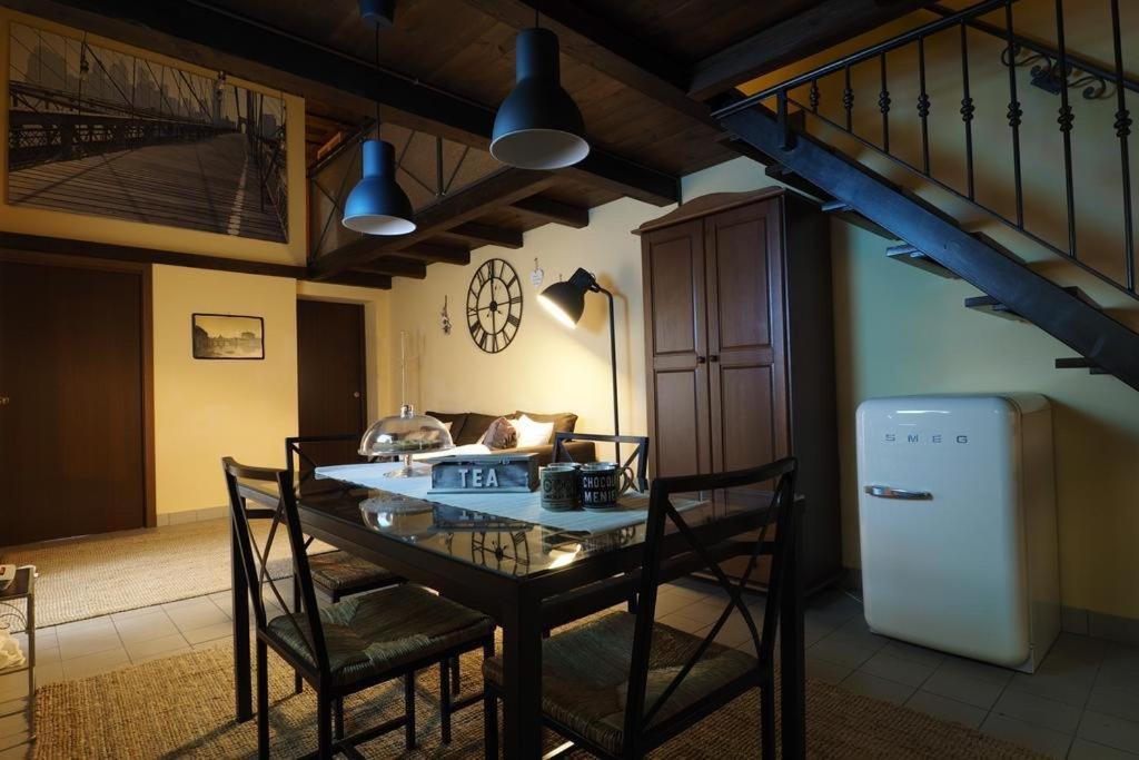 Apartament Loft Germanico Rzym Zewnętrze zdjęcie