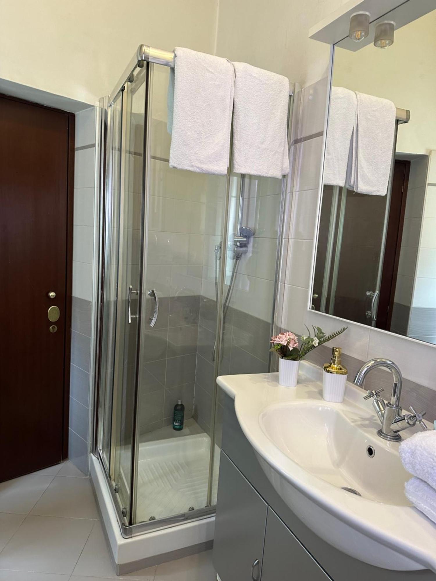Apartament Loft Germanico Rzym Zewnętrze zdjęcie