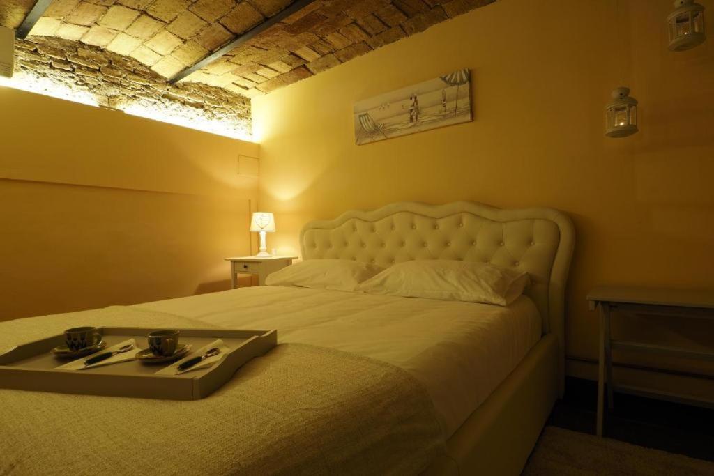 Apartament Loft Germanico Rzym Zewnętrze zdjęcie