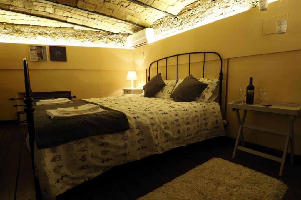 Apartament Loft Germanico Rzym Zewnętrze zdjęcie